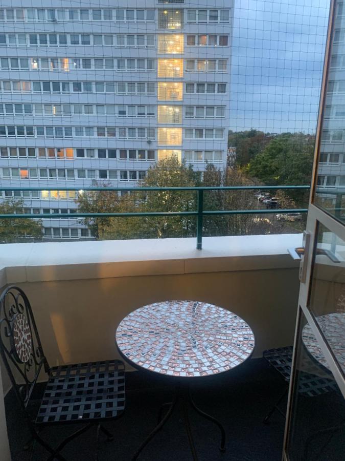 Cosy 2-Bedroom Flat In Finsbury Park, Modern, Convenient & Close To Central London! Extérieur photo