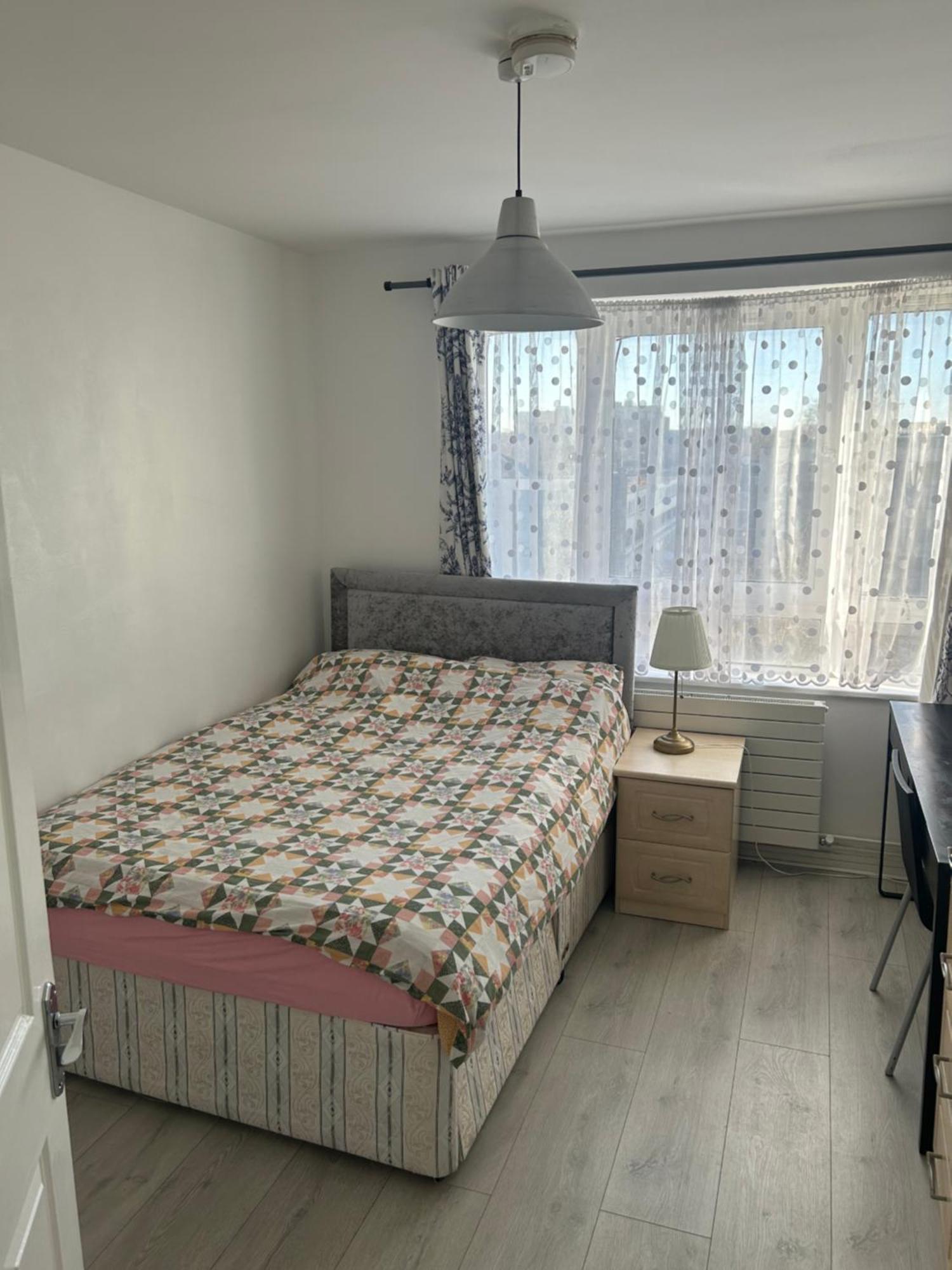 Cosy 2-Bedroom Flat In Finsbury Park, Modern, Convenient & Close To Central London! Extérieur photo