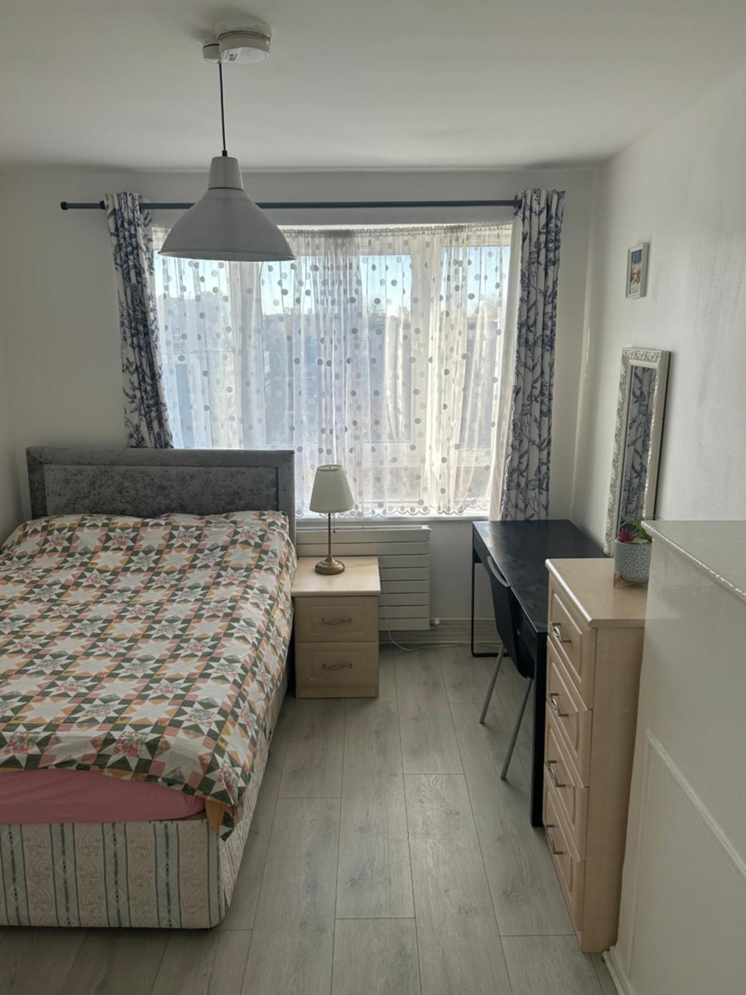 Cosy 2-Bedroom Flat In Finsbury Park, Modern, Convenient & Close To Central London! Extérieur photo