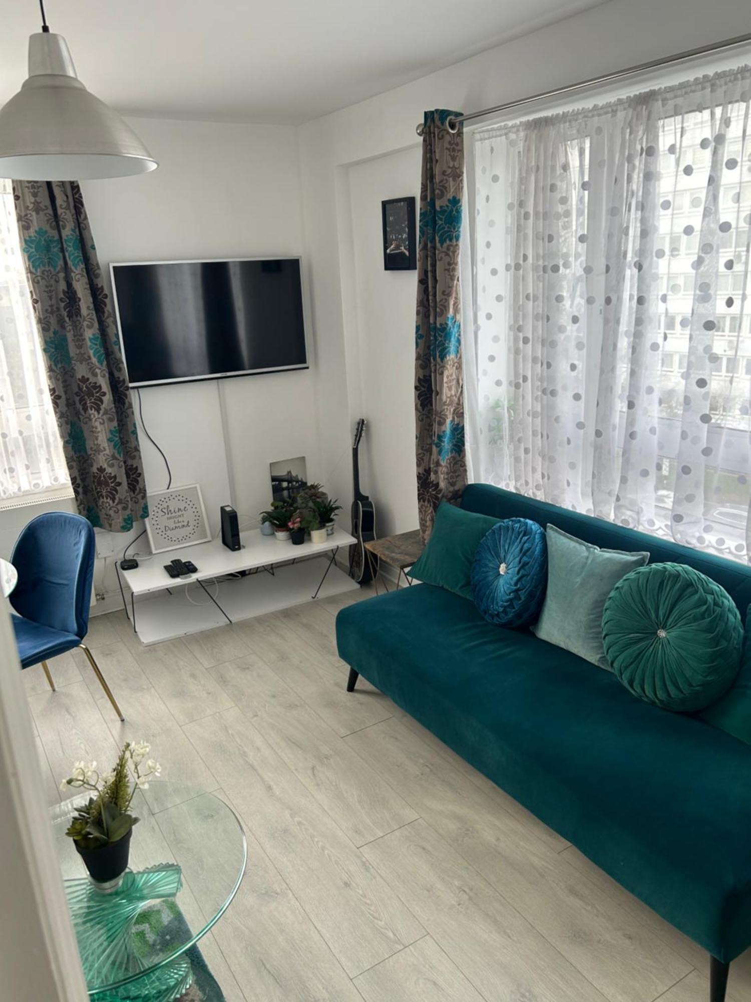 Cosy 2-Bedroom Flat In Finsbury Park, Modern, Convenient & Close To Central London! Extérieur photo